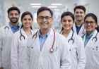 झारखंड में डॉक्टरों की बंपर भर्ती, स्वास्थ्य सेवाओं को मिलेगी नई मजबूती