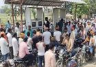अफवाह से मचा हड़कंप: पंजाब में पेट्रोल-डीजल के लिए पंपों पर उमड़ी भीड़, कई जगह स्टॉक खत्म