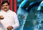 नर्मदा जल से बदलेगा शहर: 24 घंटे पानी सप्लाई के लिए ₹1356 करोड़ की बड़ी सौगात