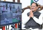 हवाई चप्पल पहनने वाला भी हवाई यात्रा कर सके प्रधानमंत्री का यह सपना छत्तीसगढ़ में भी हो रहा है साकार : मुख्यमंत्री साय