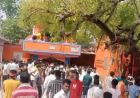 बिहार: नालंदा के शीतला माता मंदिर में भगदड़, 8 श्रद्धालुओं की मौत, कई घायल