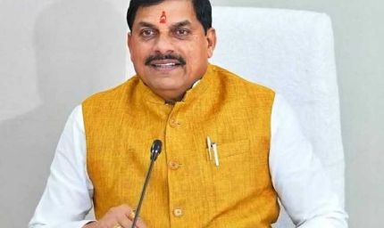 कृषि को पारंपरिक उत्पादन से आगे बढ़ाकर बनाया जायेगा लाभकारी व्यवसाय : मुख्यमंत्री डॉ.यादव