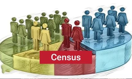 यूपी में 2027 जनगणना की तैयारी में तेजी, पहले चरण में होगा यह काम