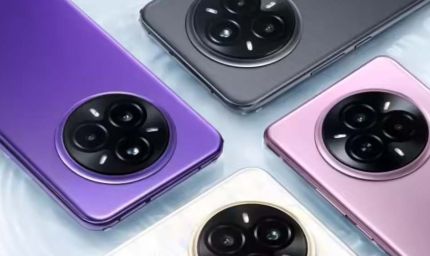 Realme लाने जा रहा है 10,001mAh बैटरी वाला स्मार्टफोन, जानें भारत में लॉन्च डेट