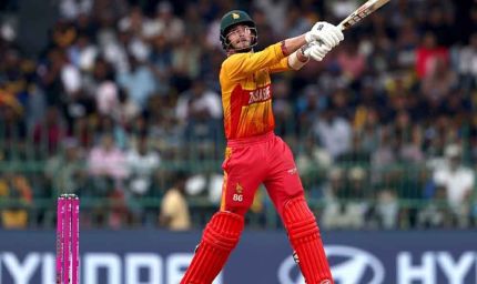 मजबूत दक्षिण अफ्रीका से टकराकर अभियान को जीत के साथ खत्म करना चाहेगा जुझारू जिम्बाब्वे