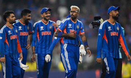 करो या मरो मुकाबला: सेमीफाइनल की उम्मीदों के लिए वेस्टइंडीज से भिड़ेगा भारत