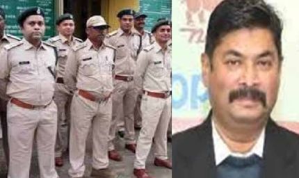 सुभरंजन सेन बने नए मप्र वन बल प्रमुख, अप्रैल 2028 तक रहेगा कार्यकाल
