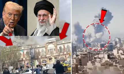 'हमला किया तो ऐसा मारेंगे कि दुनिया ने कभी नहीं देखा होगा', ट्रंप की ईरान को लास्ट वॉर्निंग