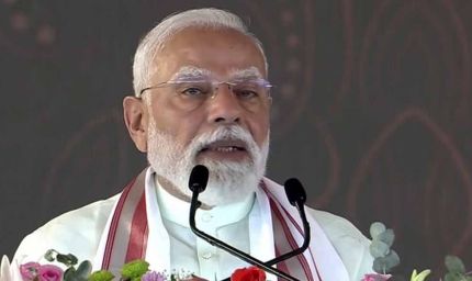 पुडुचेरी को 2700 करोड़ की सौगात: पीएम मोदी का कांग्रेस-डीएमके शासन पर तीखा हमला