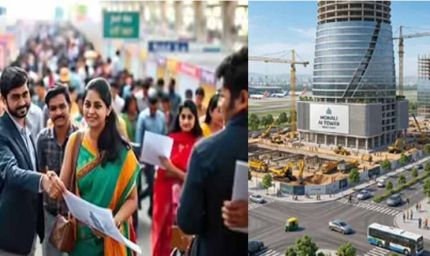 मोहाली में बनेगा पहला AI टावर, 300 विदेशी कंपनियां देंगी हजारों युवाओं को रोजगार