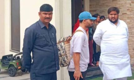 पापा का सपना पूरा करूंगा — पिता को मुखाग्नि देकर मैदान में लौटे रिंकू सिंह