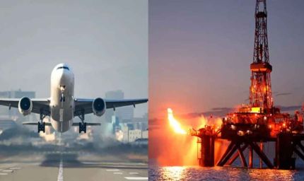 होली से पहले महंगाई का झटका: गैस सिलेंडर महंगा, हवाई किराए में उछाल, जेब पर बढ़ेगा बोझ