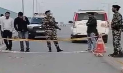 सुबह-सुबह मरीन ड्राइव दहला: ताबड़तोड़ फायरिंग के बाद मोस्ट वांटेड अपराधी गिरफ्तार, मुठभेड़ में घायल