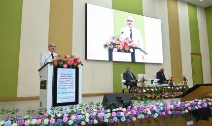 उद्योग–बैंकर संवाद कार्यशाला में समन्वय को नई दिशा