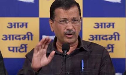 कोई एक सबूत दिखा दो… पैसे मांगने के आरोपों पर केजरीवाल का खुला चैलेंज