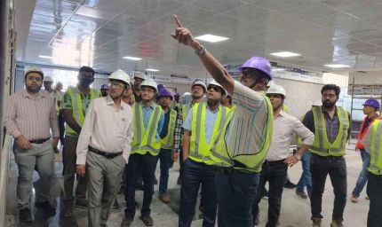 इंदौर मेट्रो को मिली हरी झंडी, जल्द मालवीय नगर तक दौड़ेगी ट्रेन, खामियां दुरुस्त करने का काम जारी