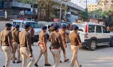 होली–रमजान के मद्देनज़र झारखंड में हाई अलर्ट, स्पेशल ब्रांच ने जारी किए सख्त निर्देश