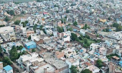 एमपी की कॉलोनियों का होगा कायाकल्प, निकायों को मिलेंगे ₹5 करोड़