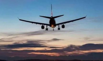 हवाई क्षेत्र बंद: भारत की 444 अंतरराष्ट्रीय उड़ानें रद्द, लाखों यात्रियों की मुश्किलें बढ़ीं