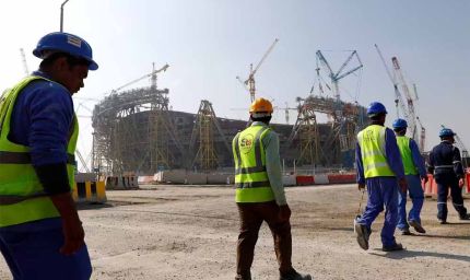 इजराइल में यूपी के 6 हजार से ज्यादा श्रमिक पूरी तरह सुरक्षित, योगी सरकार सतर्क मोड में