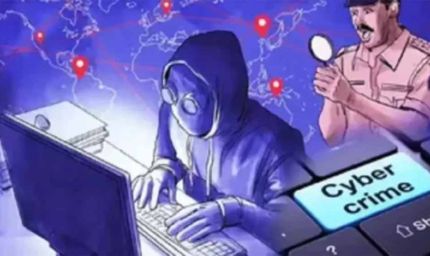 ग्वालियर में 2.52 करोड़ की साइबर ठगी का पर्दाफाश, दिल्ली से 4 आरोपी गिरफ्तार