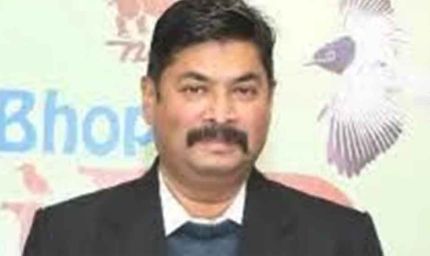 मध्य प्रदेश को मिला नया वन बल प्रमुख, सुभरंजन सेन संभालेंगे कमान अप्रैल 2028 तक