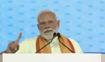 राष्ट्र निर्माण में तमिलनाडु की अहम भूमिका, पीएम मोदी ने जताया भरोसा