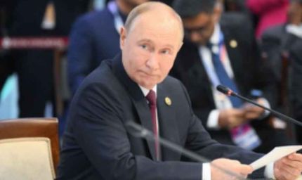 खामेनेई के निधन के बाद भड़का रूस, पुतिन का तीखा रुख; चीन-उत्तर कोरिया ने अमेरिका-इजरायल को घेरा