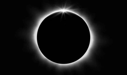 उत्तराखंड में 3 मार्च को साल का पहला चंद्रग्रहण, 9 घंटे पहले लगेगा सूतक; मंदिरों के कपाट बंद