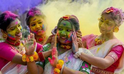 होली पर करें ये 3 आसान उपाय, दूर होंगी परेशानियां और नजर दोष से मिलेगा छुटकारा