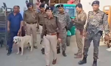 होली में हुड़दंग किया तो पड़ेगा महंगा, बिहार पुलिस ने तैयार किया सख्त एक्शन प्लान