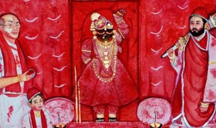 होली पर चंद्र ग्रहण का असर: नाथद्वारा में श्रीनाथजी दर्शन का समय बदला, देखें नई समय-सारणी