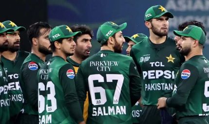 पाकिस्तान क्रिकेट बोर्ड (PCB) लगाएगा हर खिलाड़ी पर 50 लाख का जुर्माना, भारत से हार को नहीं पचा पा रहे नकवी