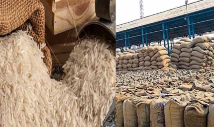 पंजाब में निर्यातकों को भारी नुकसान का डर, तीन लाख टन बासमती के निर्यात पर संकट