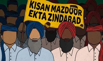 मध्य प्रदेश में हर महीने 25 किसान आंदोलन, मोहन सरकार के दो साल में 600 से ज्यादा प्रदर्शन, सागर जिला सबसे आगे