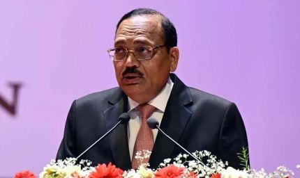 CJI सूर्यकांत ने क्यों कहा, 'कोई भी सूर्यकुमार यादव से आखिरी ओवर डालने की उम्मीद नहीं करता'