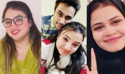 अमरीन का नया खुलासा: अहमदाबाद में स्पा सेंटरों से सांठगांठ कर फ्लैट से चला रही थी देह व्यापार