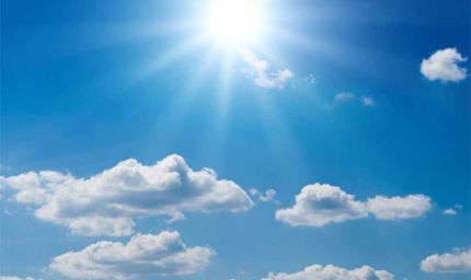 राजस्थान में गर्मी का कहर तेज़: दिन ही नहीं, अब रातें भी उगलने लगीं आग