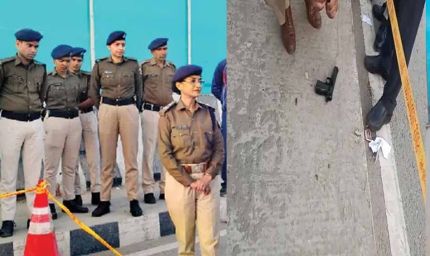 पटना पुलिस की 9 महीने में 15 मुठभेड़, 14 के पैर में मारी गोली और 1 बदमाश ढेर