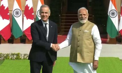 भारत को यूरेनियम देगा कनाडा, पीएम मोदी और कार्नी की मुलाकात में कई अहम समझौतों पर हुए साइन