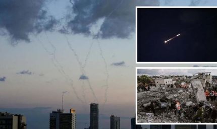 सऊदी अरब की सबसे बड़ी रिफाइनरी Aramco पर ईरान का ड्रोन हमला, PM मोदी ने शांति और स्थिरता की दी अपील