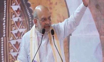 बंगाल में महिलाओं को 5700 करोड़ का तोहफा, अमित शाह बोले- सत्ता में आए तो घुसपैठियों पर सख्ती