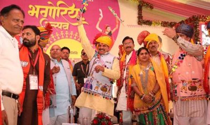 बड़वानी में आधुनिक सब्जी मंडी से मजबूत होगी कृषि अर्थव्यवस्था : मुख्यमंत्री डॉ. यादव