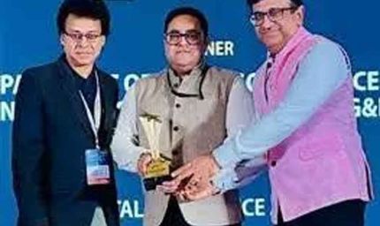 डिजिटल सुधारों में पंजाब अव्वल, मिला प्रतिष्ठित डिजिटल एक्सीलेंस अवॉर्ड