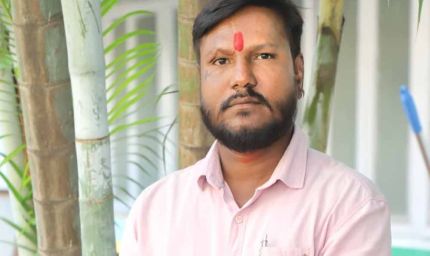 देवकरण झोरढ़ बने भाजपा किसान मोर्चा के प्रदेश मीडिया प्रभारी