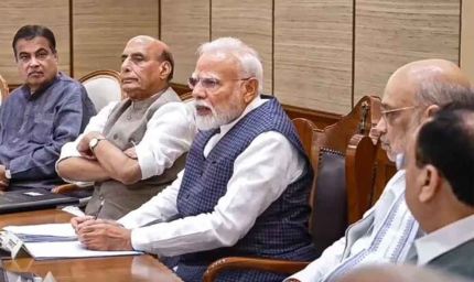 रोजगार की तलाश बनी मुसीबत: खाड़ी देशों में फंसे भारतीयों ने सुनाई दर्दभरी दास्तां