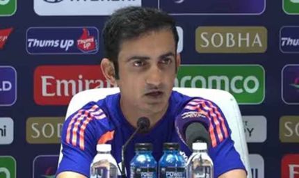 97 रन से भी बड़ा असर! इस खिलाड़ी के दो चौकों पर कोच गौतम गंभीर का बड़ा बयान