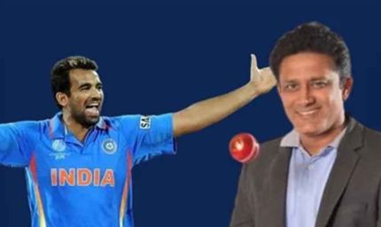 BCCI का बड़ा कदम: युवा खिलाड़ियों को तराशेंगे अनिल कुंबले, जहीर खान और हरभजन सिंह