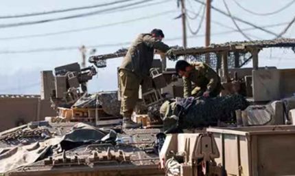 कुवैत से बड़ी चूक: दोस्त देश के तीन F-15E लड़ाकू विमान गिराए, अमेरिका ने दिया ये बयान