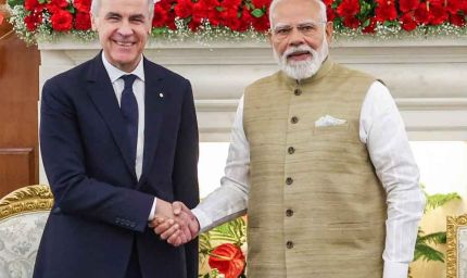 PM मोदी-कार्नी बैठक में बड़ा फैसला: 50 अरब डॉलर तक बढ़ेगा द्विपक्षीय व्यापार, कई अहम मुद्दों पर सहमति